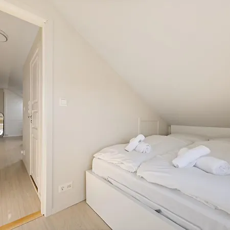 Apartman Mountain Views - Sun Terrace - Close To Facilities *