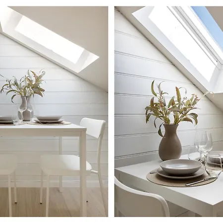 Apartman Mountain Views - Sun Terrace - Close To Facilities Bergen