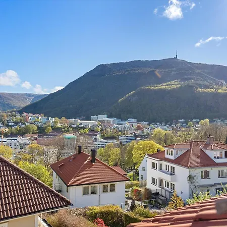 Mountain Views - Sun Terrace - Close To Facilities